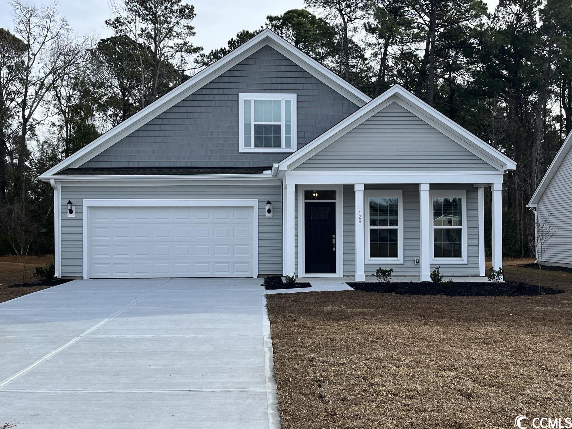 128 Pearl Crescent Loop Little River, SC 29566 - Photo 31 of 31 Gallery Image 31