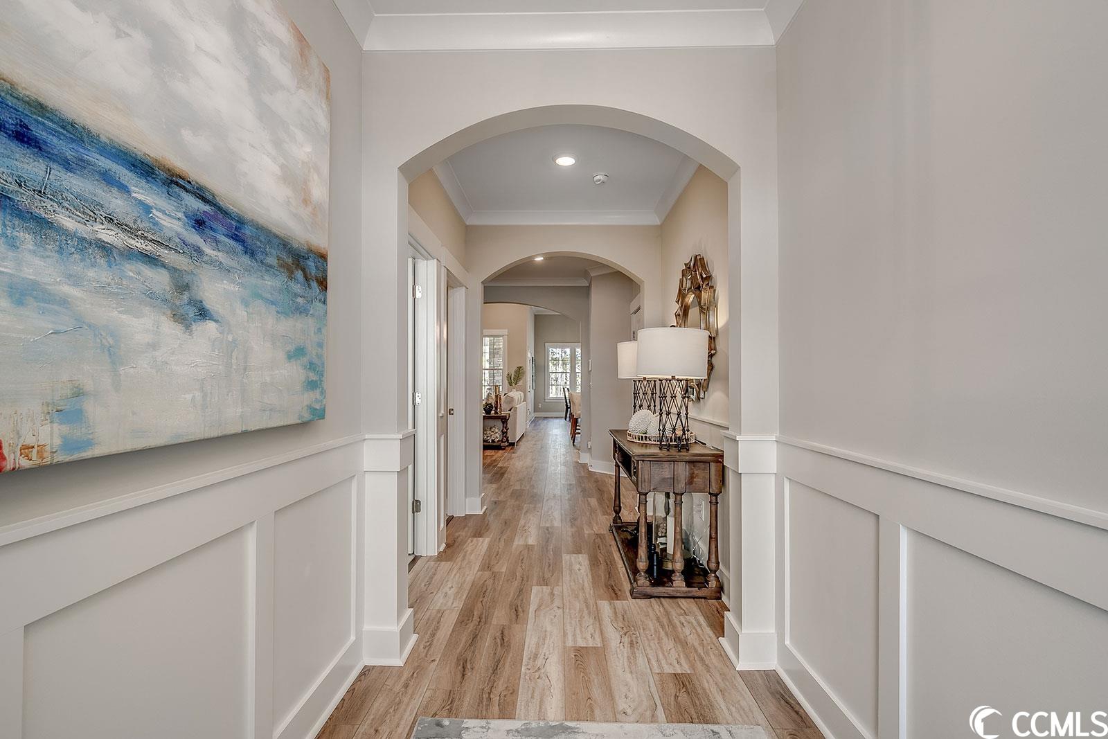 128 Pearl Crescent Loop Little River, SC 29566 - Photo 5 of 31 Gallery Image 5