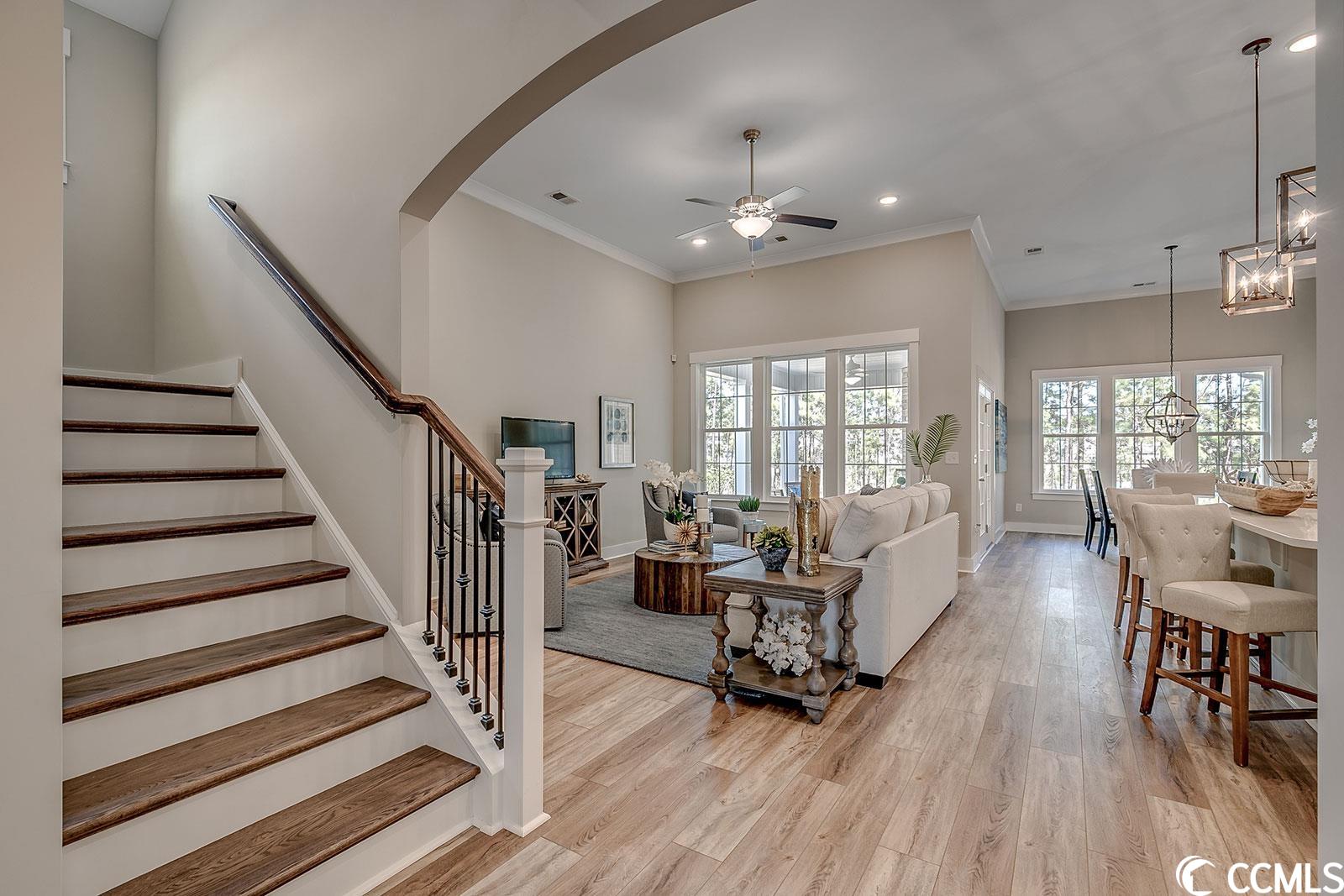 128 Pearl Crescent Loop Little River, SC 29566 - Photo 6 of 31 Gallery Image 6