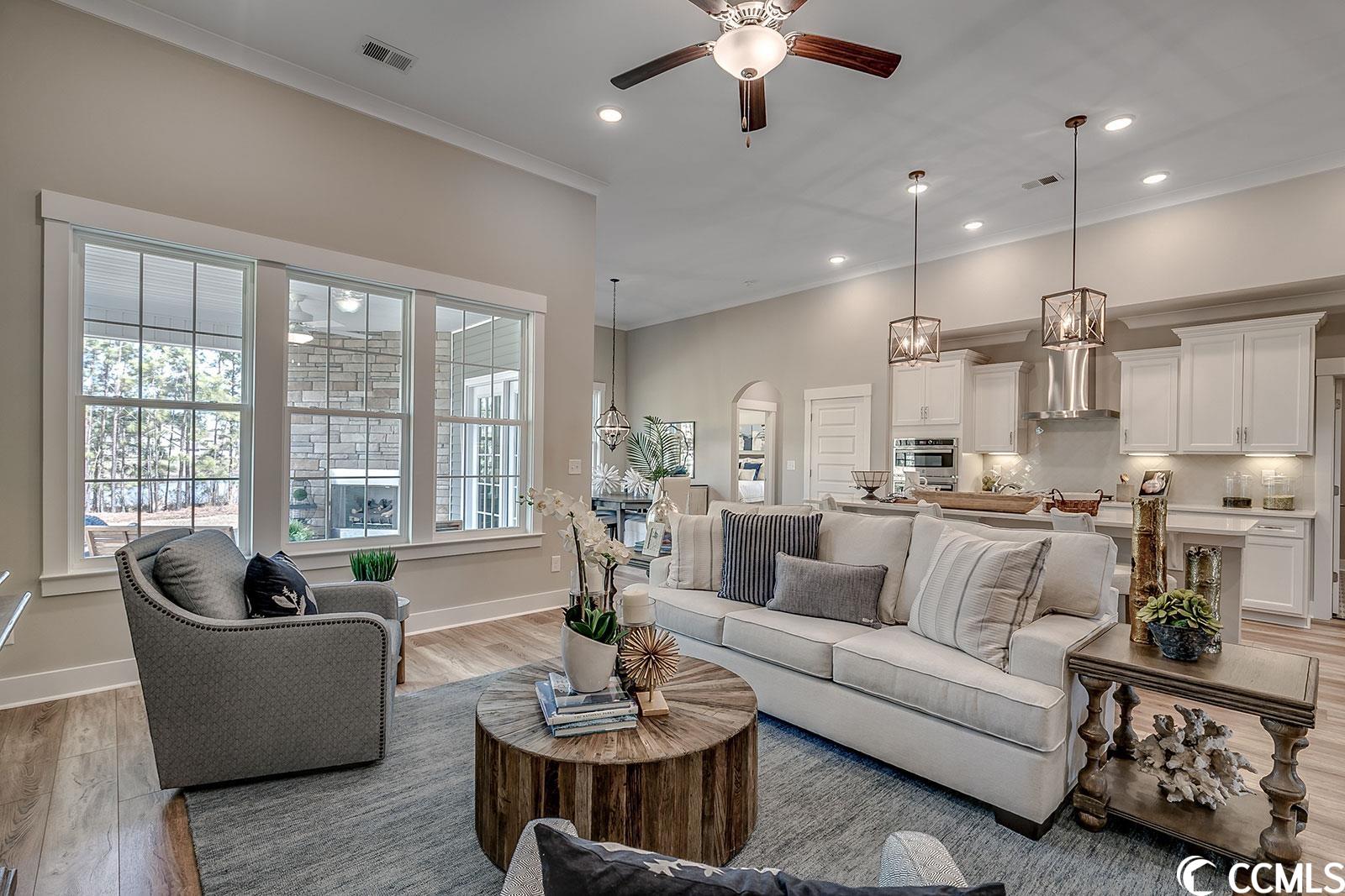 128 Pearl Crescent Loop Little River, SC 29566 - Photo 8 of 31 Gallery Image 8