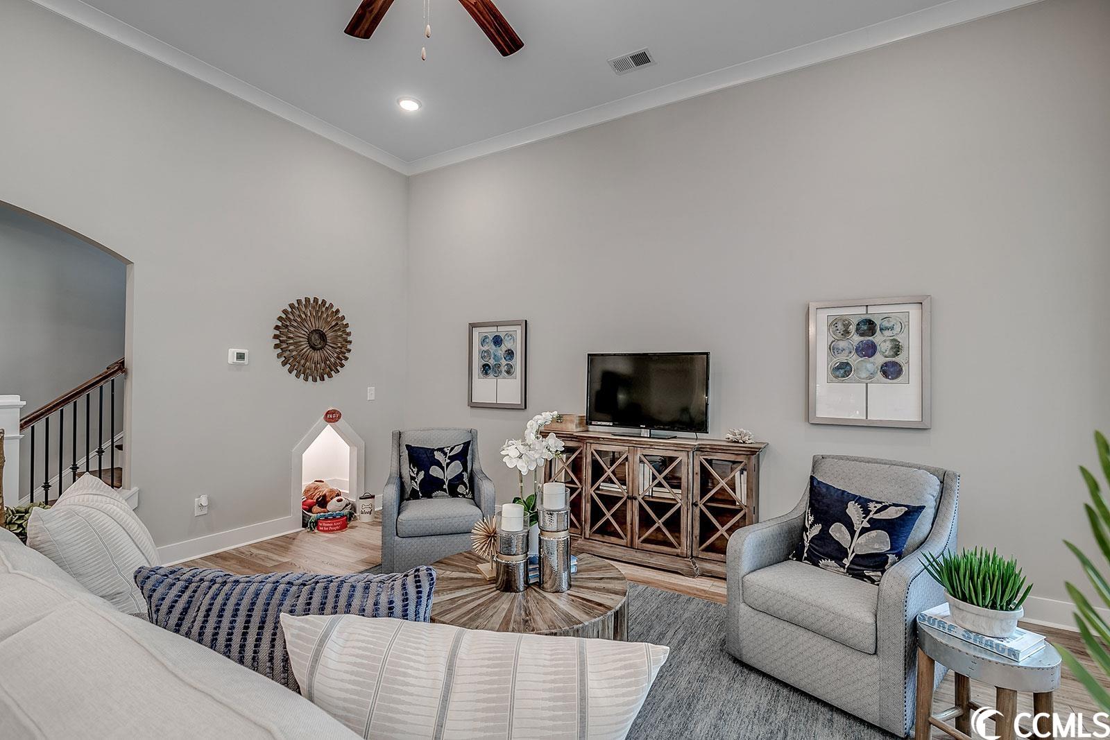 128 Pearl Crescent Loop Little River, SC 29566 - Photo 10 of 31 Gallery Image 10