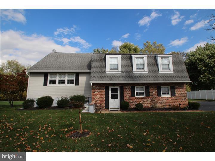 18 Tyndale Road Trenton, NJ 08690 - Photo 1 of 25 Exterior Front