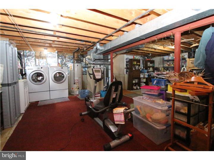 18 Tyndale Road Trenton, NJ 08690 - Photo 16 of 25 Basement