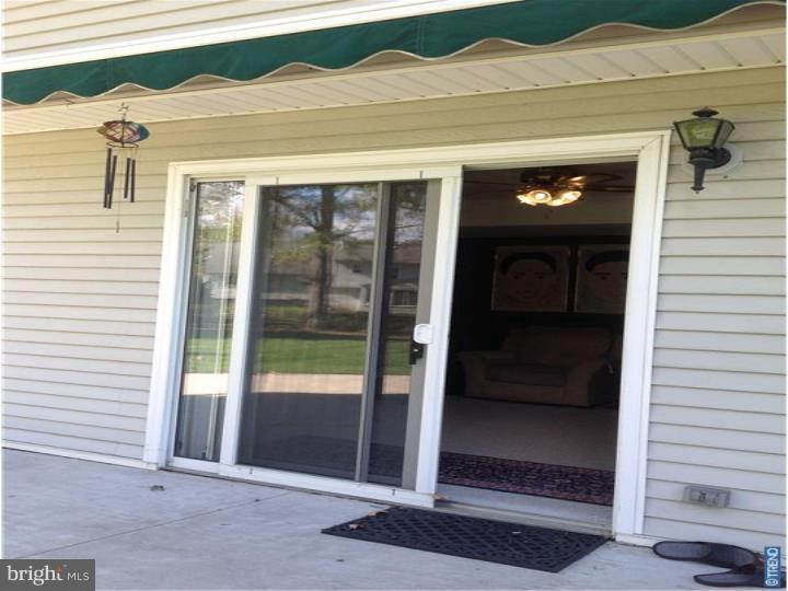 18 Tyndale Road Trenton, NJ 08690 - Photo 21 of 25 Patio