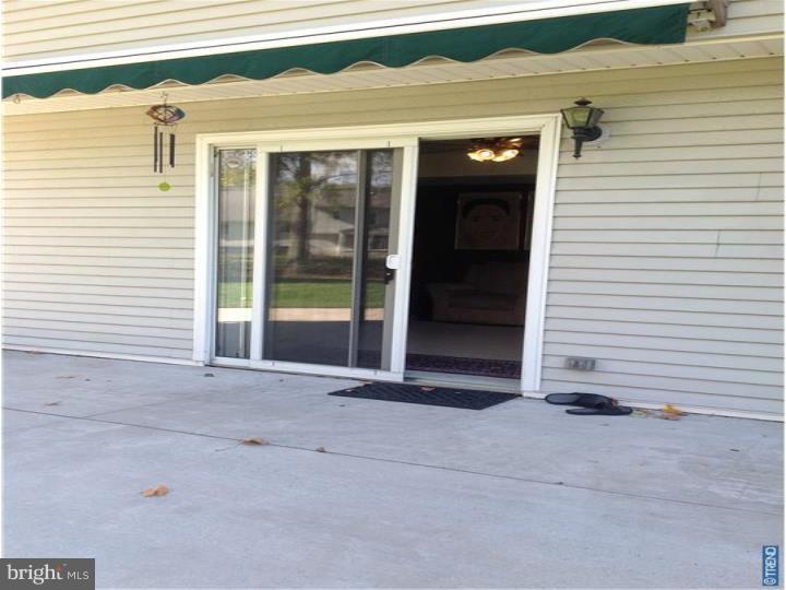 18 Tyndale Road Trenton, NJ 08690 - Photo 22 of 25 Patio