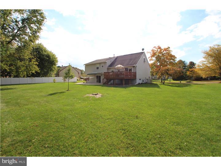18 Tyndale Road Trenton, NJ 08690 - Photo 25 of 25 Exterior Back