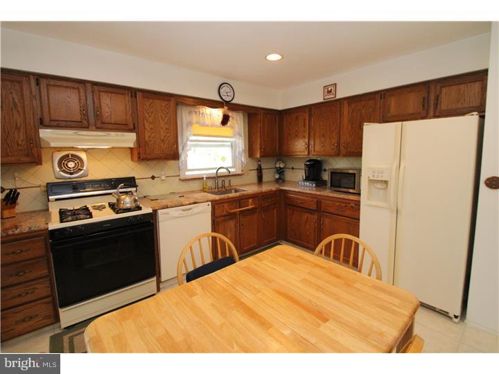18 Tyndale Road Trenton, NJ 08690 - Photo 6 of 25 Kitchen