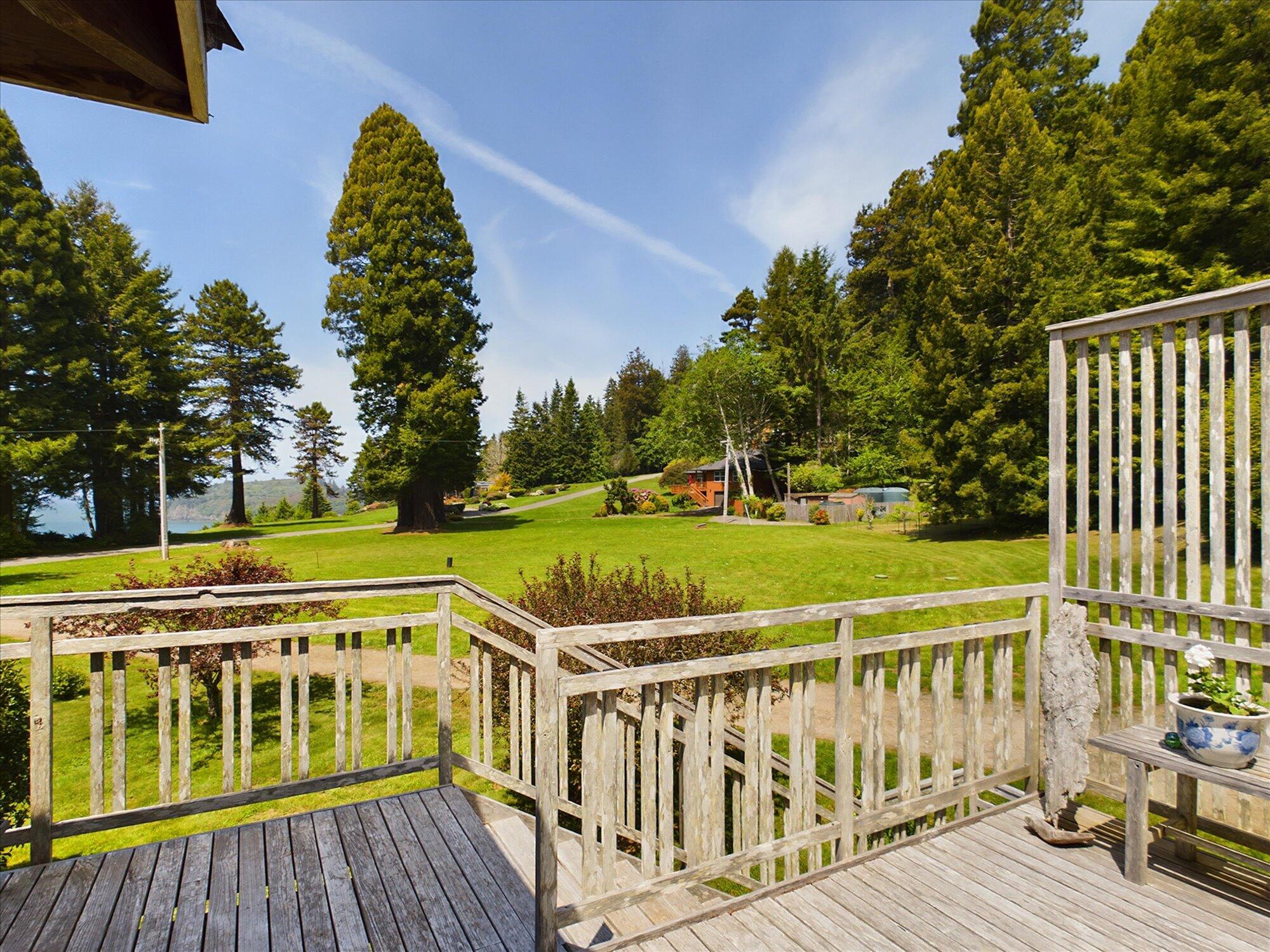 145 Baker Ranch Road Trinidad, CA 95570 - Photo 49 of 60