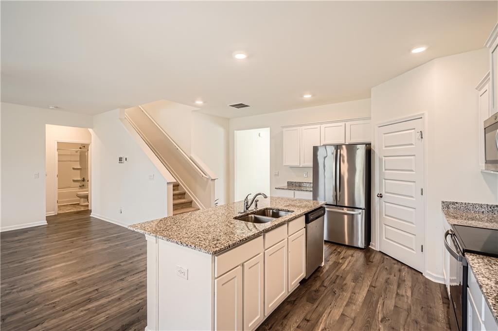 1936 Waycross Lane Dacula, GA 30019 - Photo 11 of 25