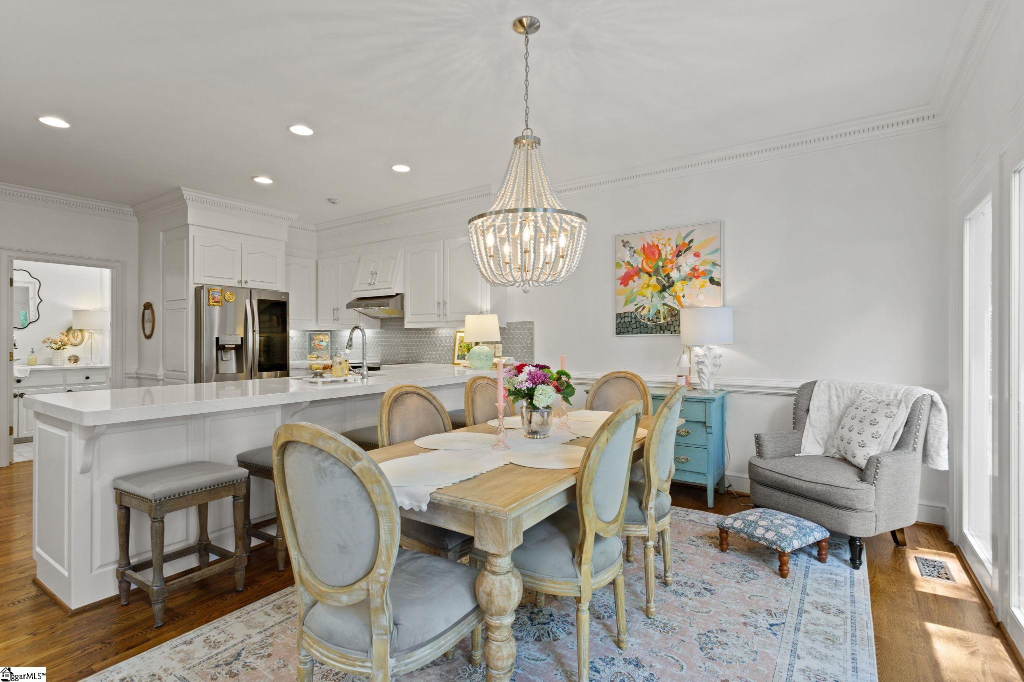 104 Lady Banks Lane Greer, SC 29650 - Photo 12 of 28