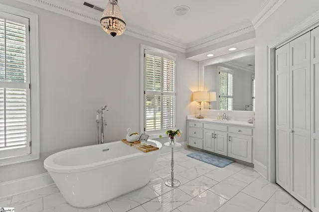 $1,349,500 | 104 Lady Banks Lane, Greer, SC 29650