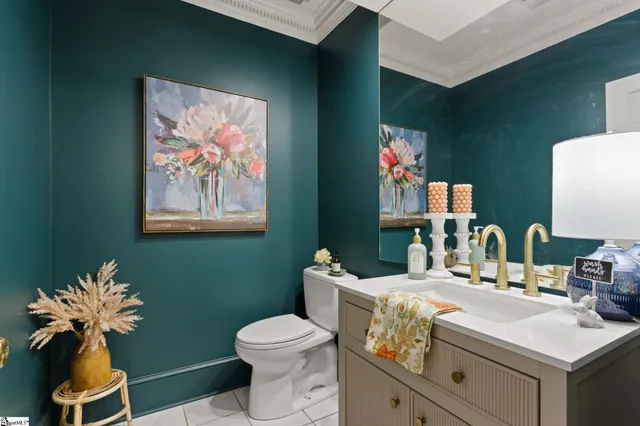 $1,349,500 | 104 Lady Banks Lane, Greer, SC 29650