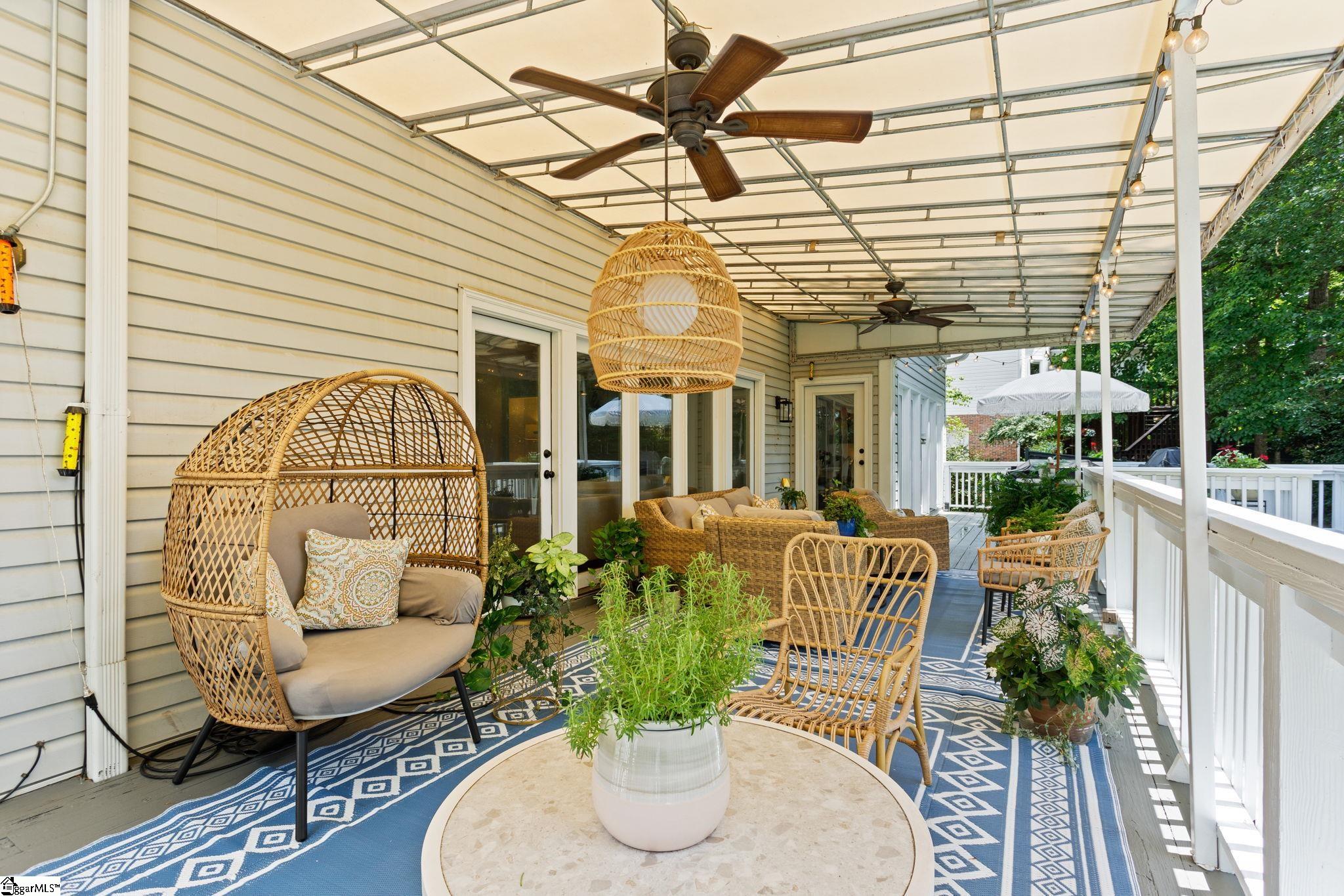 104 Lady Banks Lane Greer, SC 29650 - Photo 26 of 28