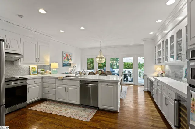 $1,295,000 | 104 Lady Banks Lane, Greer, SC 29650