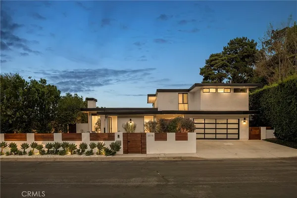 $3,999,999 | 3516 Terrace View Drive, Encino, CA 91436