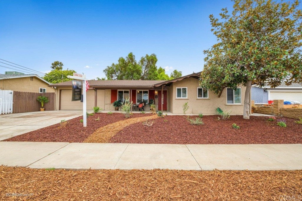 1661 Walbollen Street Spring Valley, CA 91977 - Photo 1 of 1 Gallery Image 1