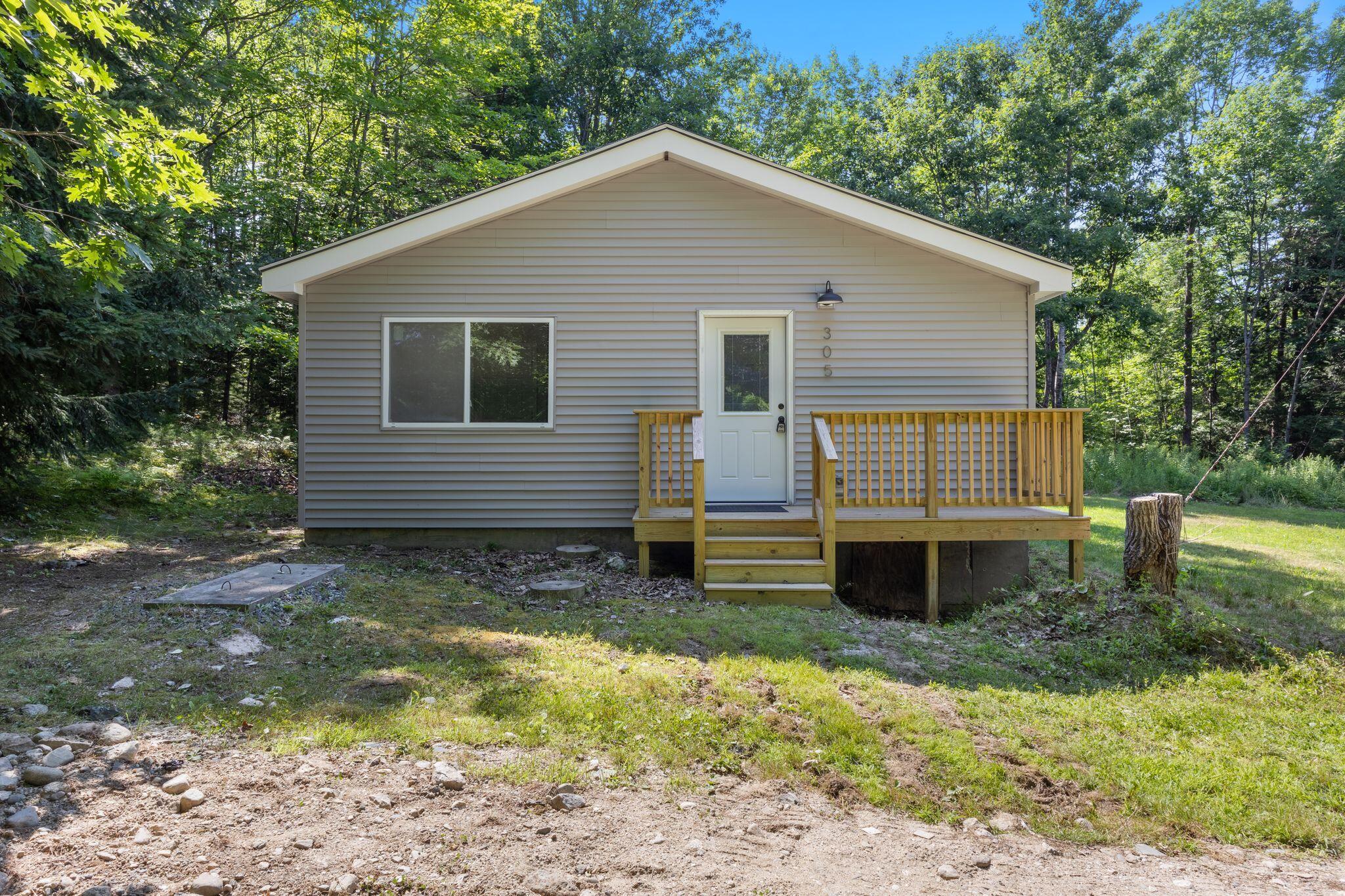 305 Penney Road New Gloucester, ME 04260 - Photo 2 of 21 305_Penney_Rd_003