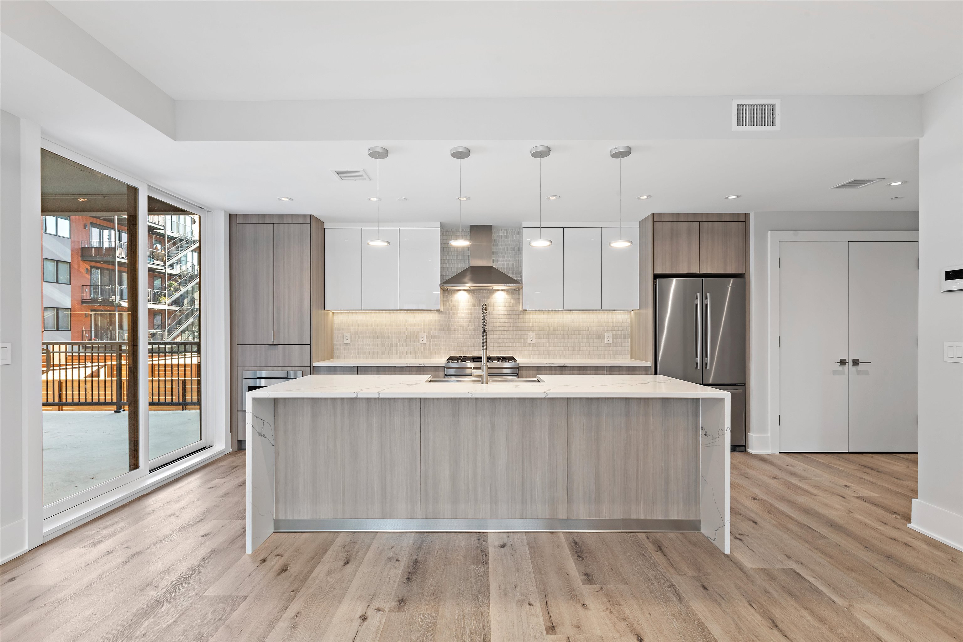 727 Adams Street, Unit 201 Hoboken, NJ 07030 - Photo 2 of 18
