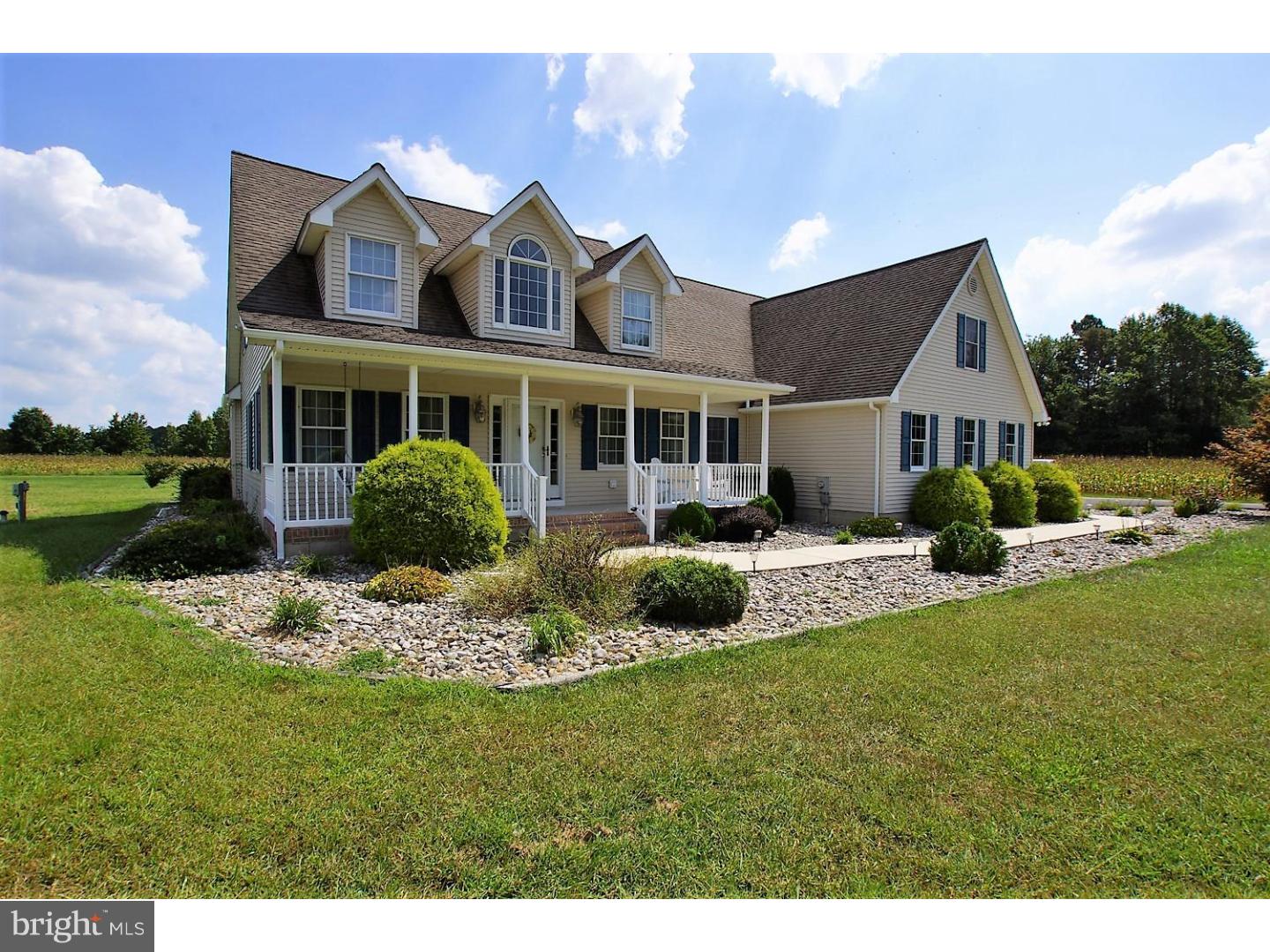2148 Parker Road Harrington, DE 19952 - Photo 1 of 25 Gallery Image 1