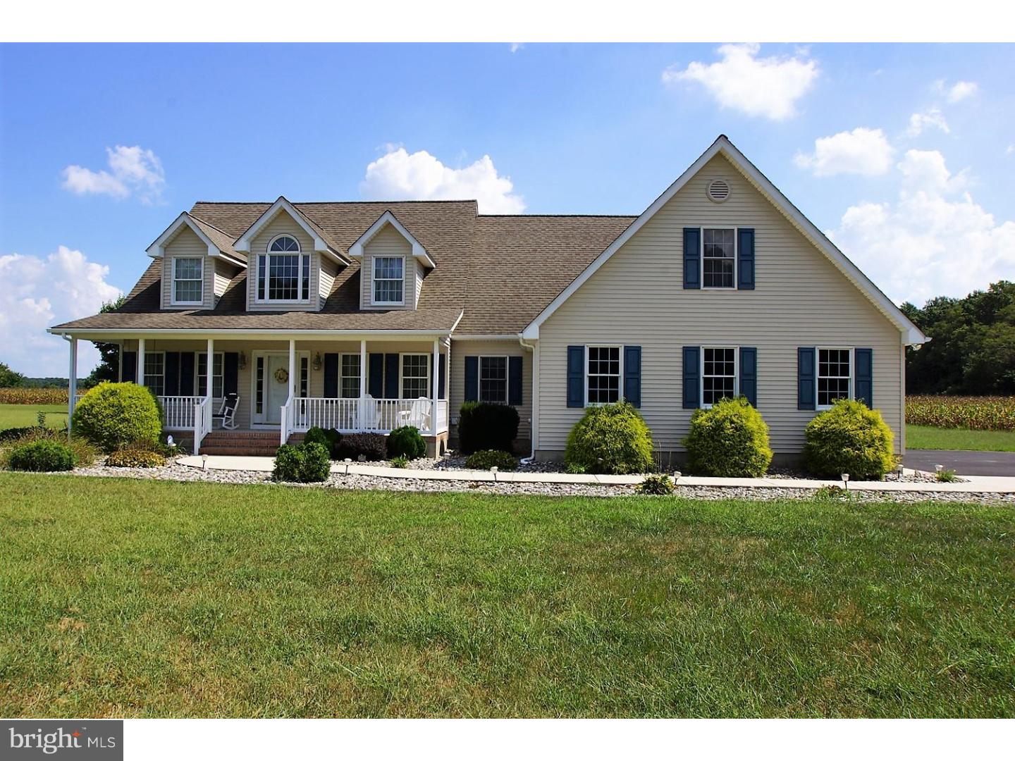 2148 Parker Road Harrington, DE 19952 - Photo 2 of 25 Gallery Image 2