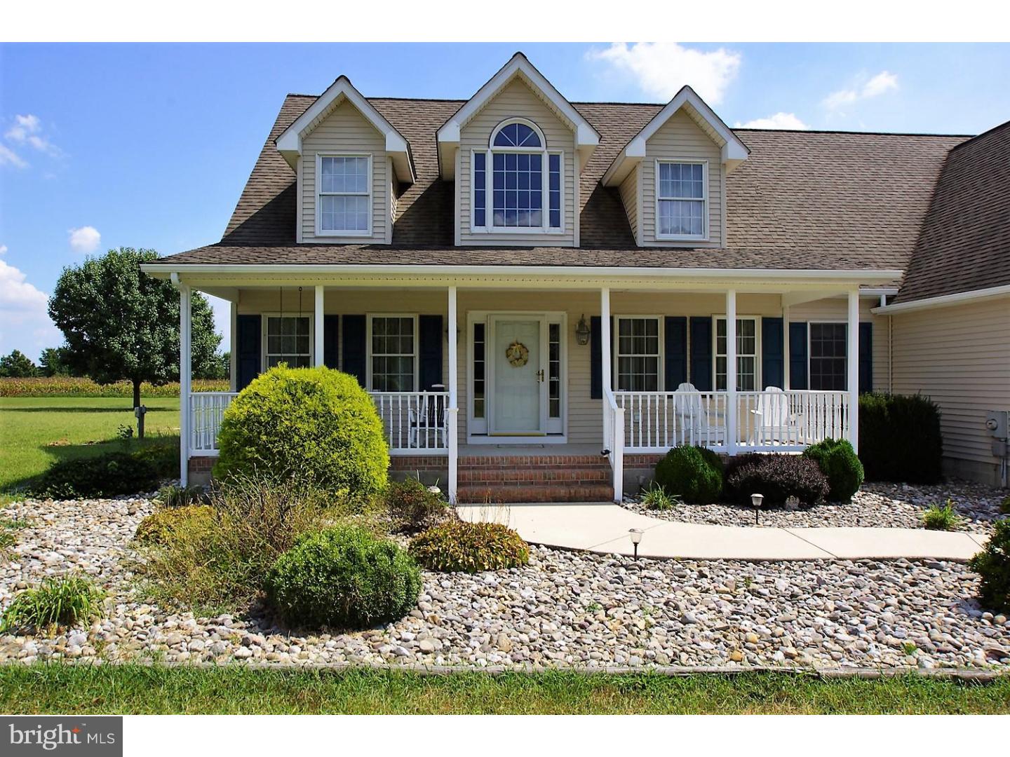 2148 Parker Road Harrington, DE 19952 - Photo 3 of 25 Gallery Image 3
