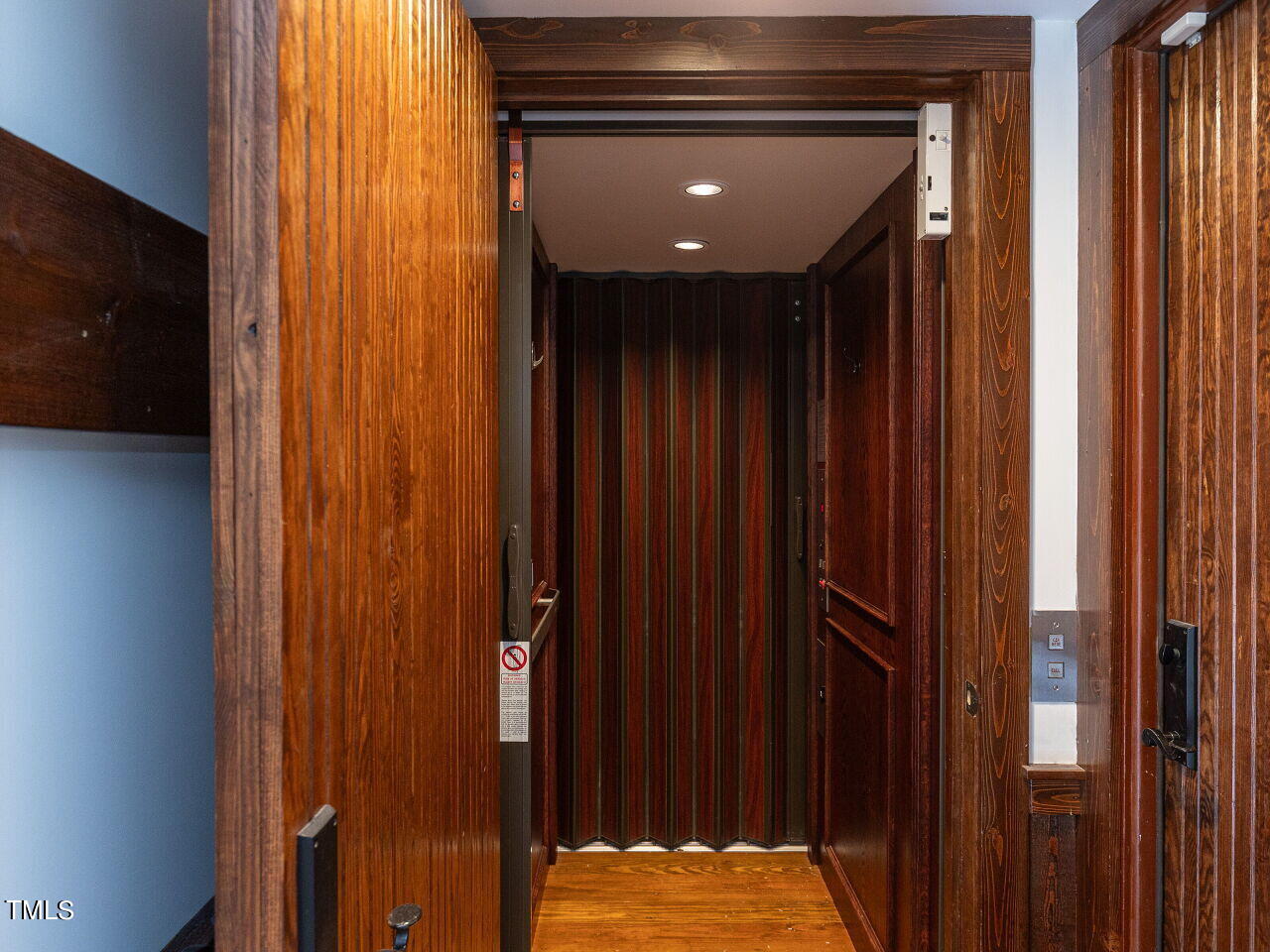 110 Pasquotank Drive Raleigh, NC 27609 - Photo 11 of 49 043-1280x960-elevator