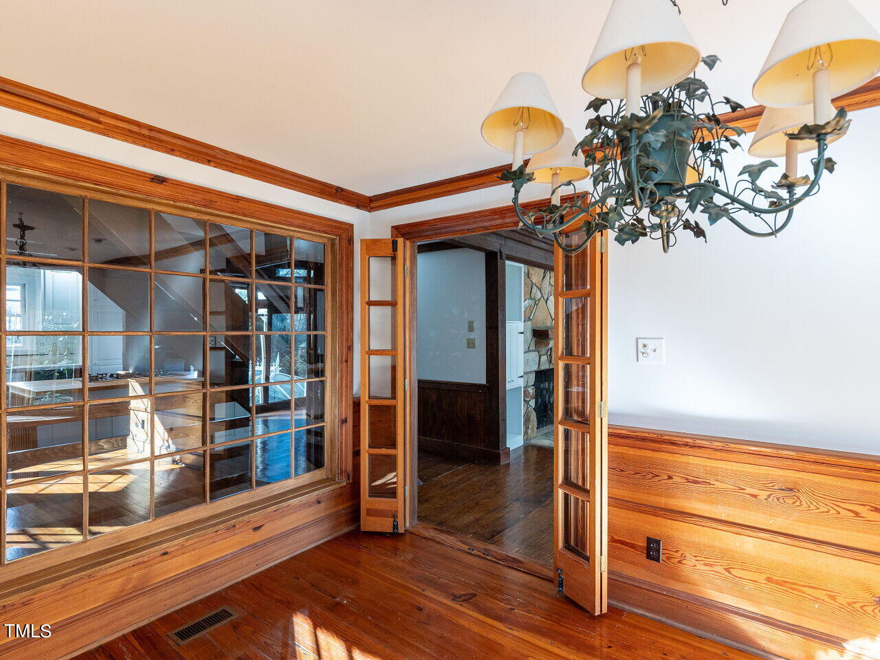 110 Pasquotank Drive Raleigh, NC 27609 - Photo 25 of 49 015-1280x960-dining-room