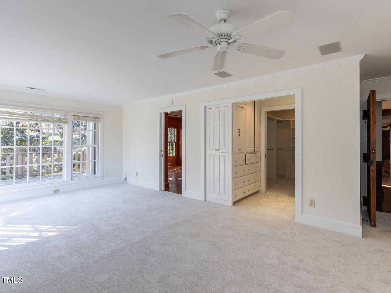 110 Pasquotank Drive Raleigh, NC 27609 - Photo 26 of 49 022-1280x960-first-floor-master-bedroom