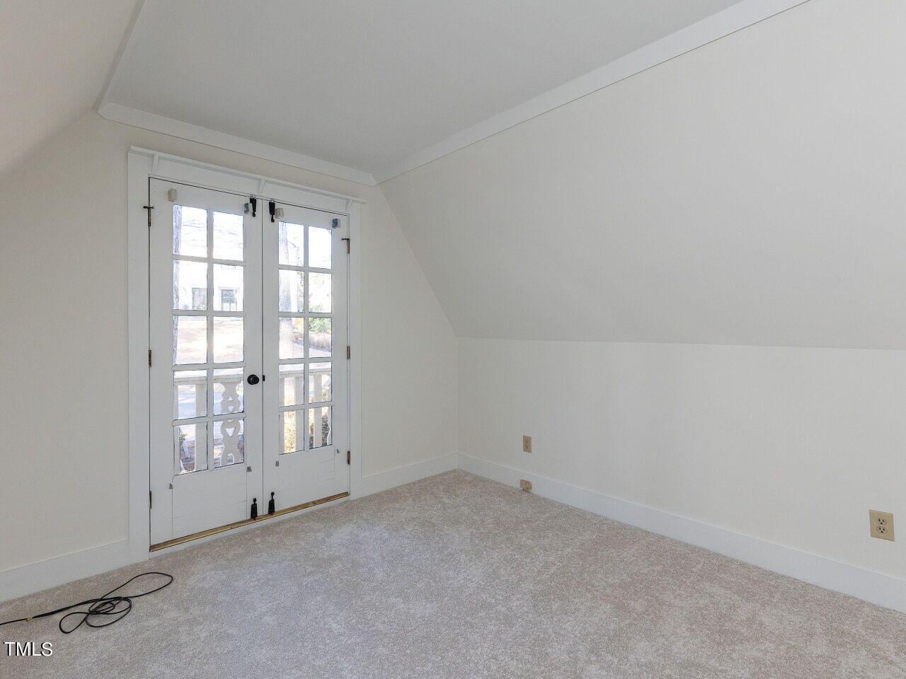 110 Pasquotank Drive Raleigh, NC 27609 - Photo 34 of 49 032-1280x960-second-floor-loft-bedroom