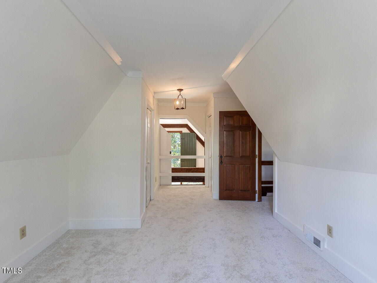 110 Pasquotank Drive Raleigh, NC 27609 - Photo 35 of 49 033-1280x960-second-floor-loft-bedroom