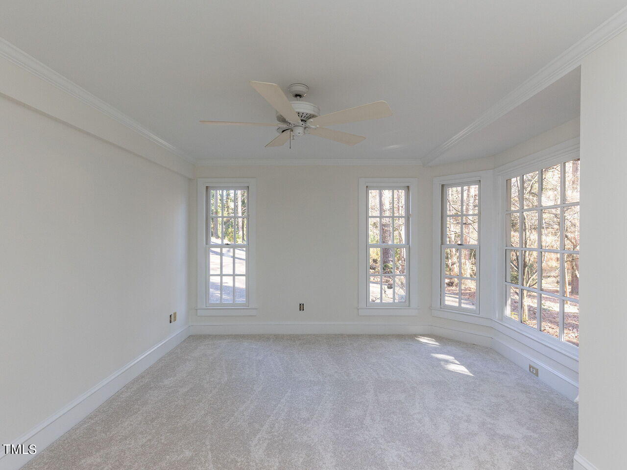 110 Pasquotank Drive Raleigh, NC 27609 - Photo 39 of 49 040-1280x960-basement-in-law-suite