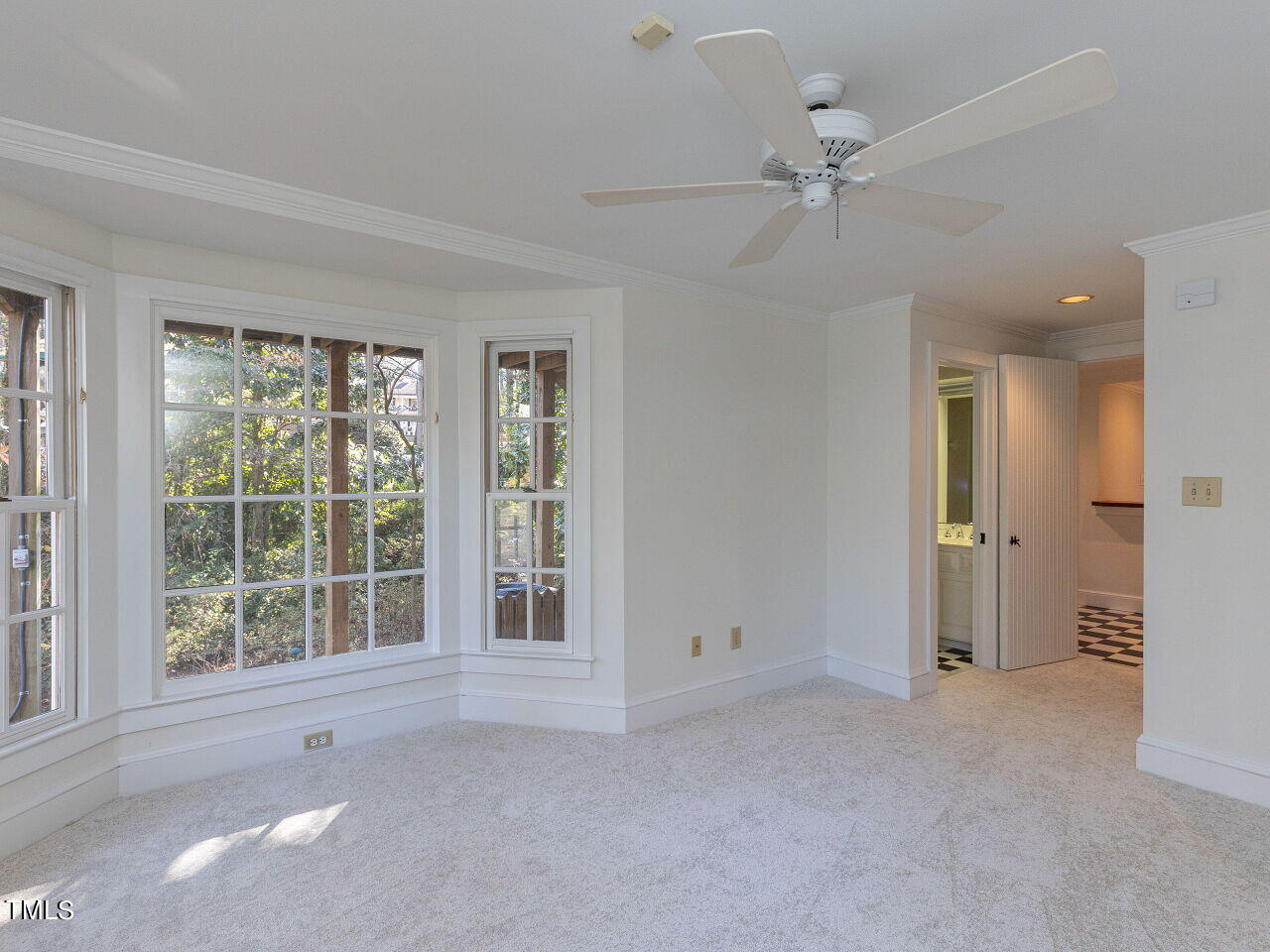 110 Pasquotank Drive Raleigh, NC 27609 - Photo 40 of 49 041-1280x960-basement-in-law-suite