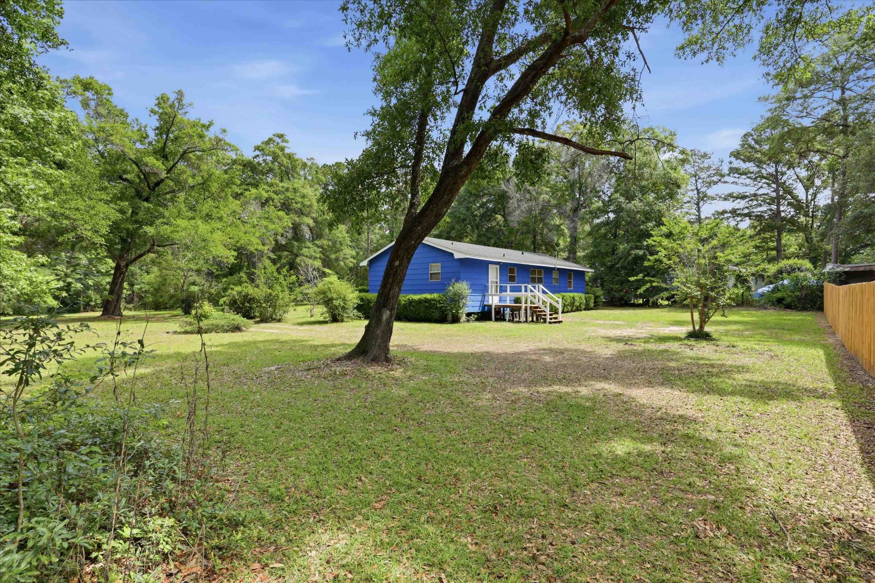 12451 Back Trail Road Tallahassee, FL 32309 - Photo 28 of 45 Gallery Image 28