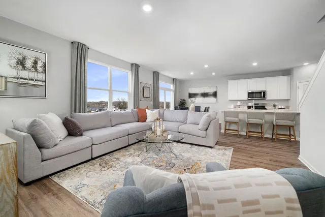 $649,990 | 1263 Wildflower Lane, Bartlett, IL 60103