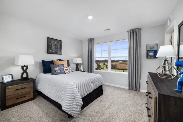 $649,990 | 1263 Wildflower Lane, Bartlett, IL 60103