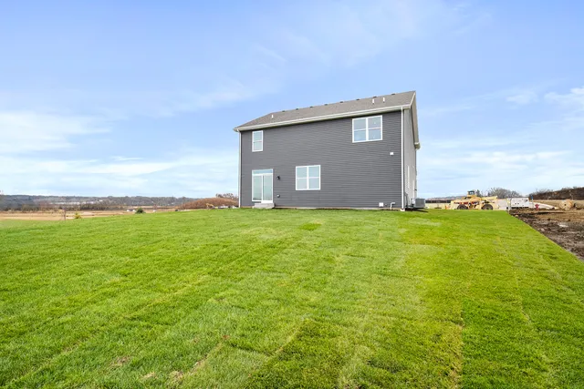 $649,990 | 1263 Wildflower Lane, Bartlett, IL 60103