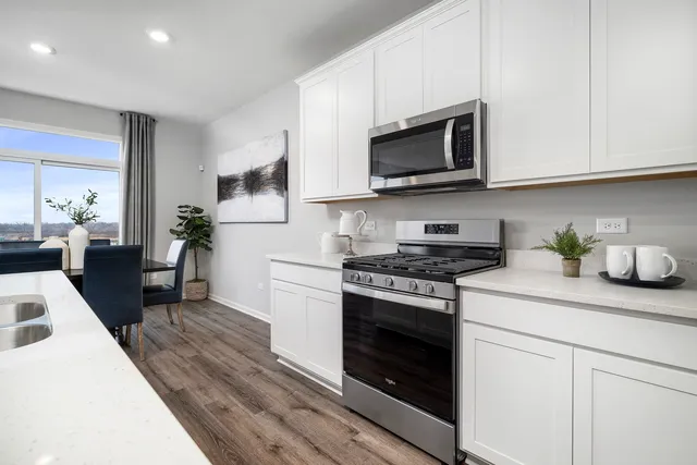 $649,990 | 1263 Wildflower Lane, Bartlett, IL 60103