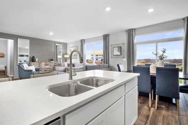 $649,990 | 1263 Wildflower Lane, Bartlett, IL 60103