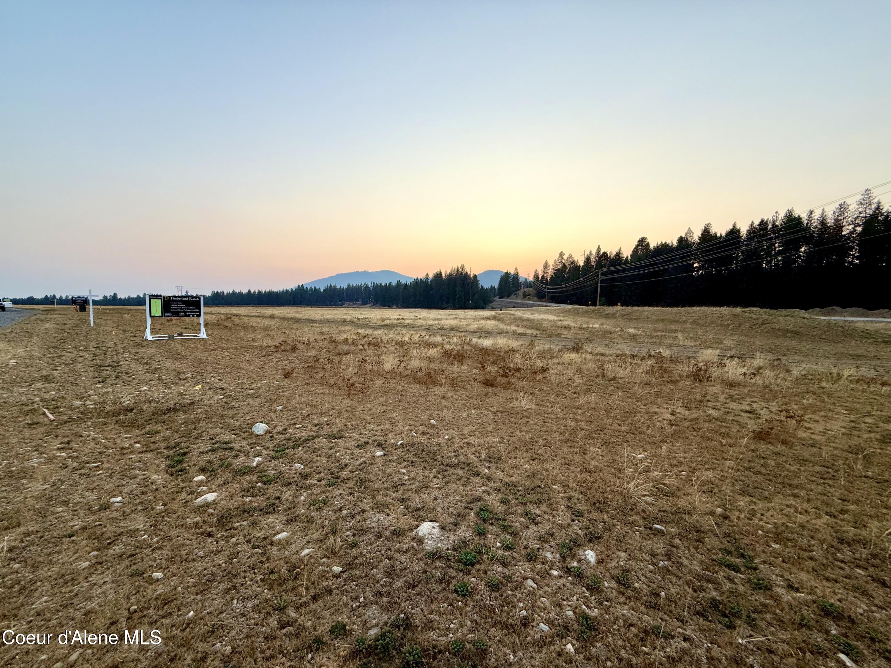 Nka North Stonemason Way, Unit 1 Rathdrum, ID 83858 - Photo 4 of 6 Looking across the property