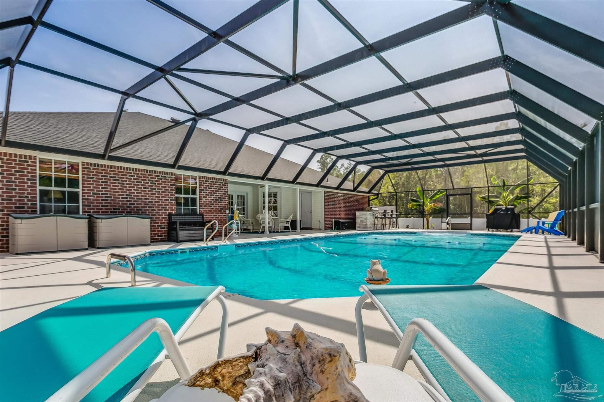 5466 Stafford Circle Pace, FL 32571 - Photo 2 of 50