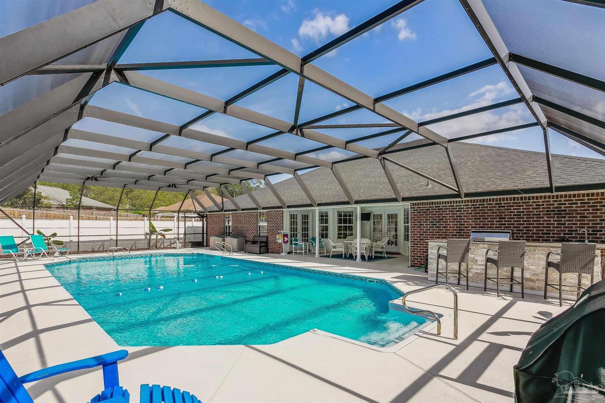 5466 Stafford Circle Pace, FL 32571 - Photo 40 of 50