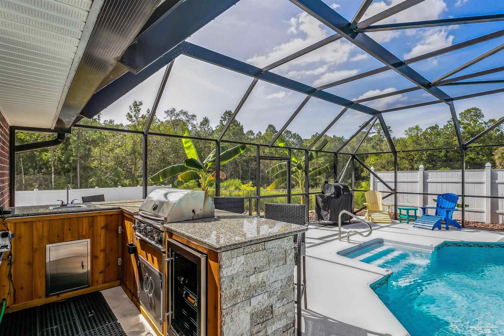 5466 Stafford Circle Pace, FL 32571 - Photo 4 of 50