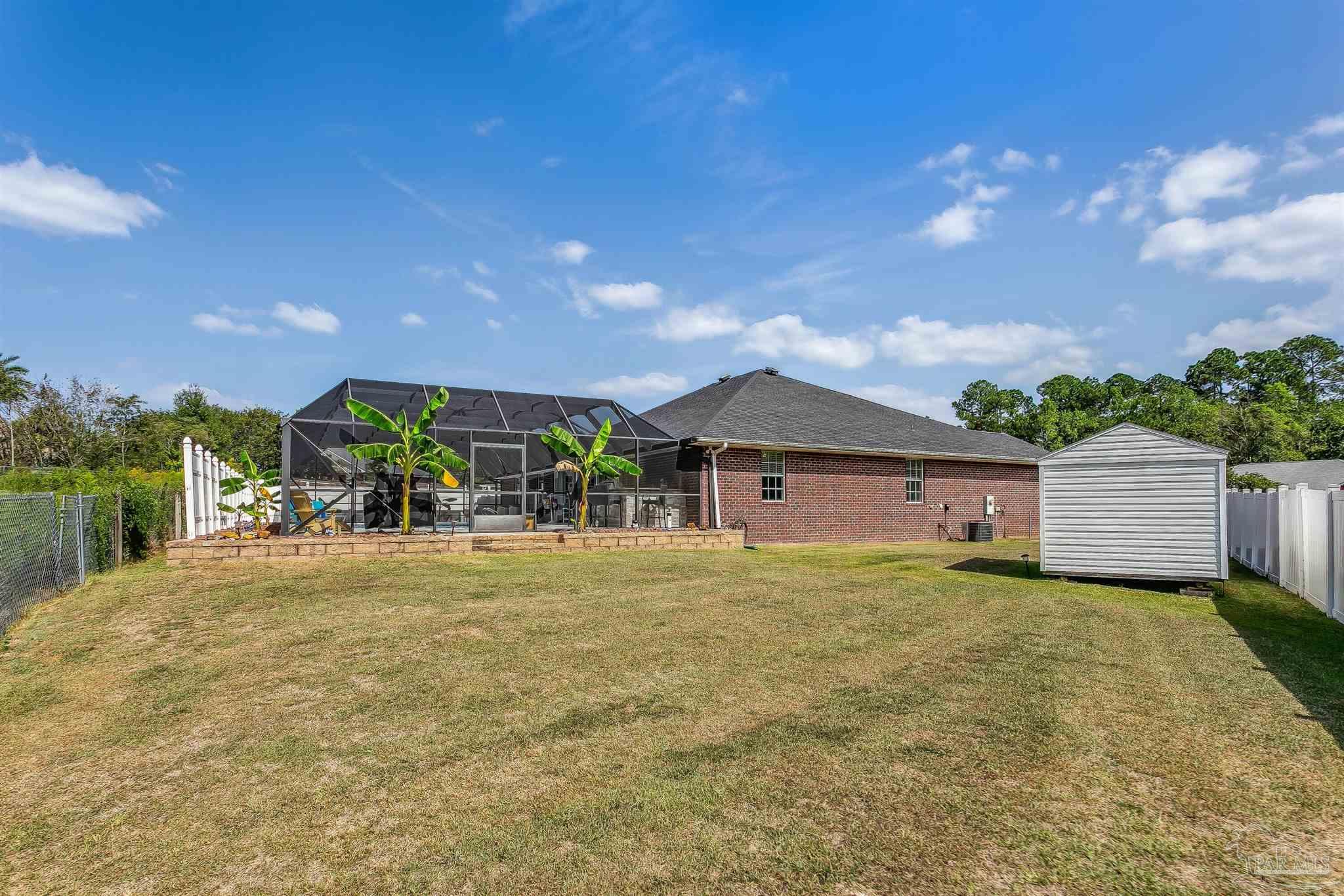 5466 Stafford Circle Pace, FL 32571 - Photo 42 of 50