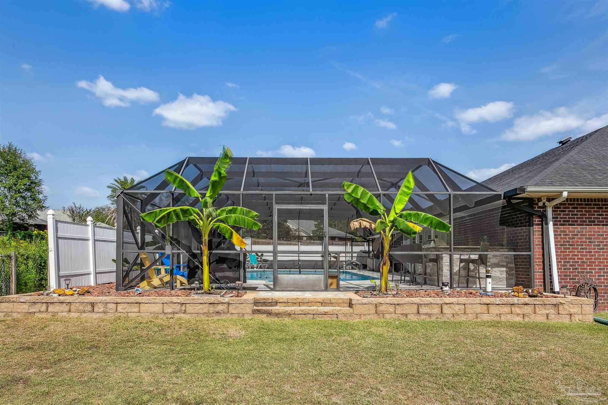 5466 Stafford Circle Pace, FL 32571 - Photo 43 of 50