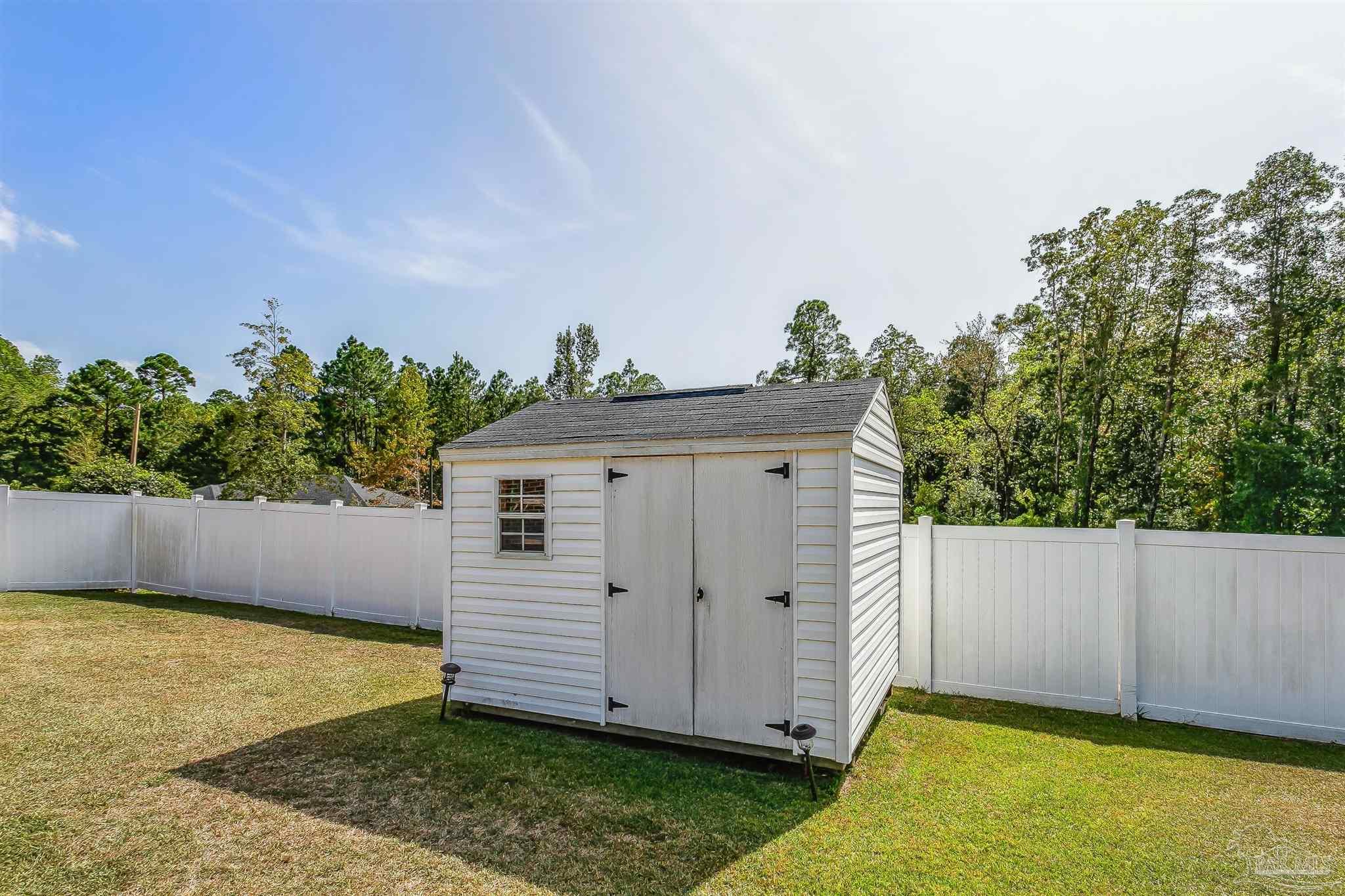 5466 Stafford Circle Pace, FL 32571 - Photo 44 of 50