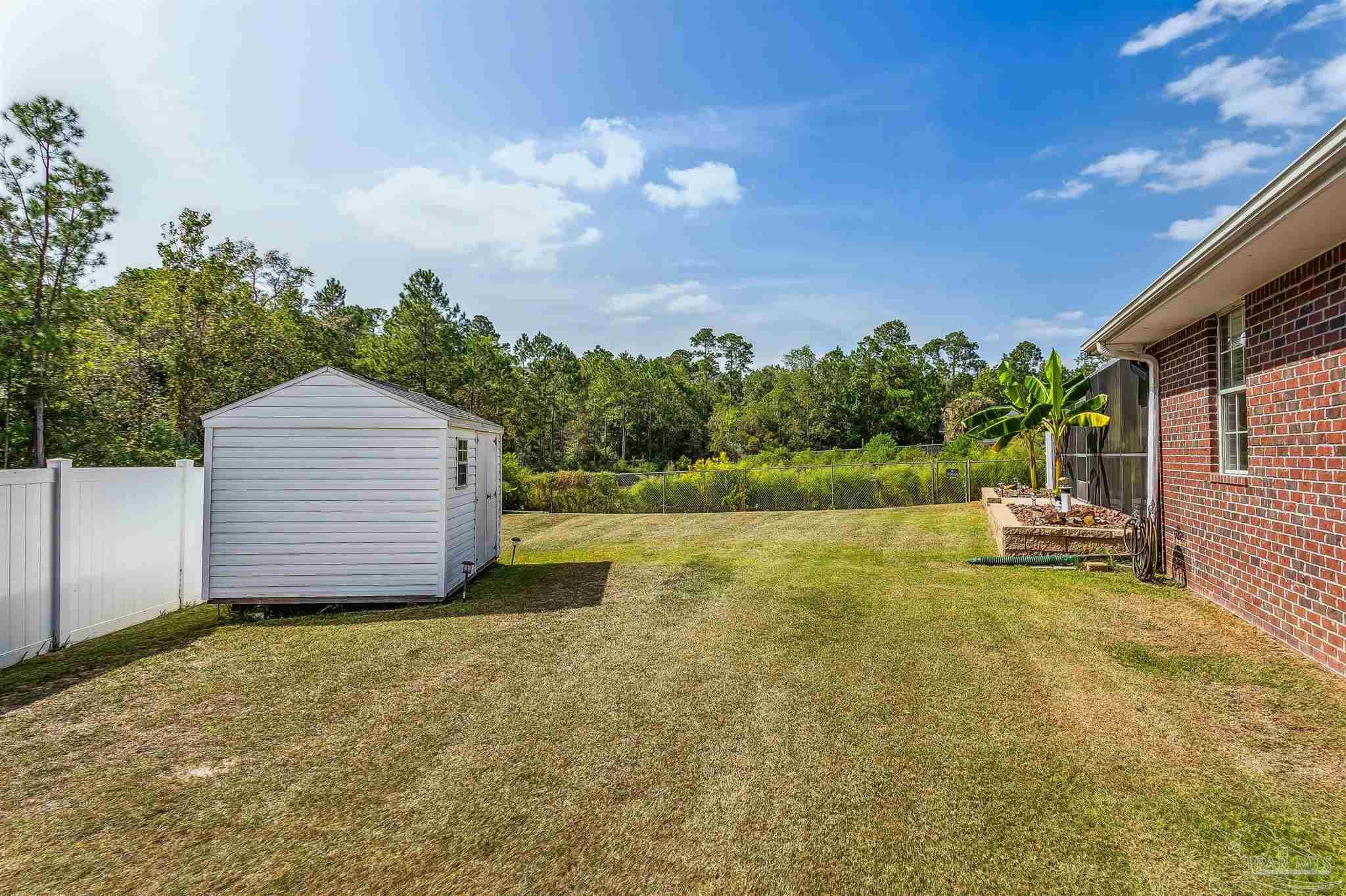 5466 Stafford Circle Pace, FL 32571 - Photo 45 of 50