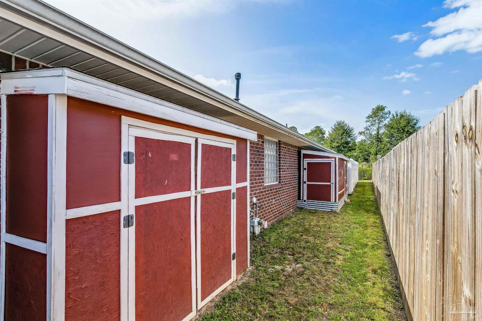 5466 Stafford Circle Pace, FL 32571 - Photo 47 of 50