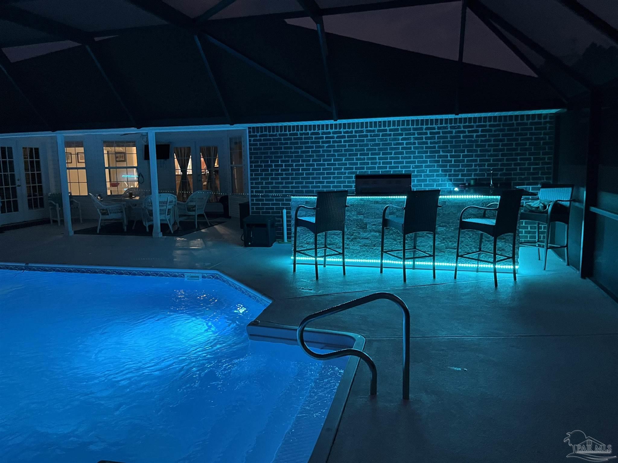 5466 Stafford Circle Pace, FL 32571 - Photo 48 of 50