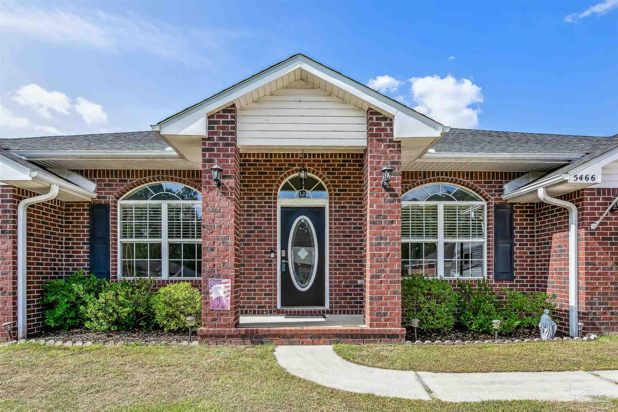 5466 Stafford Circle Pace, FL 32571 - Photo 5 of 50