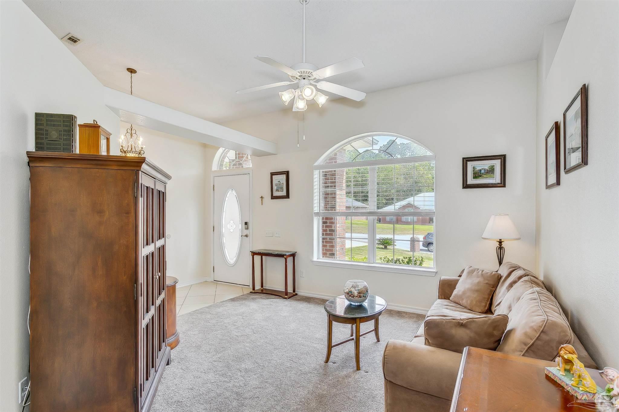 5466 Stafford Circle Pace, FL 32571 - Photo 8 of 50